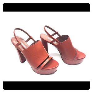 Charles and Keith Collection shoes